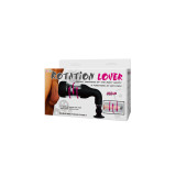 Baile - Rotation Lover Automatischer Masturbator Mit Unterstützung