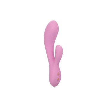 CALEXOTICS Contour Zoie Vibratore Rosa | Vybes.it