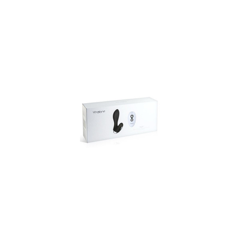 Nalone - Télécommande Prostatique Prop Anal | Vybes.it