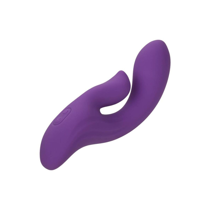 Calexotics - Stella Dual Pleaser Violeta | Vybes.it