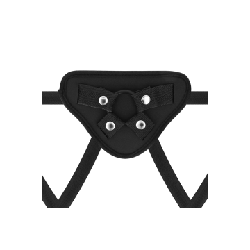 Rockarmy - Harness + Dual Density Leopard 23 Cm - O - 4.77 Cm |