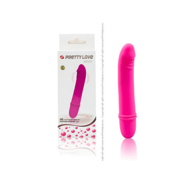 Pretty Love - Flirtation Vibrador Beck | Vybes.it