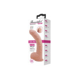 Baile - Alex Dildo Piel Realista 27 Cm | Vybes.it