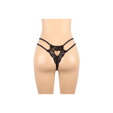 Subblime - Set Ensemble Trois Pièces Soutien - Gorge + Porte