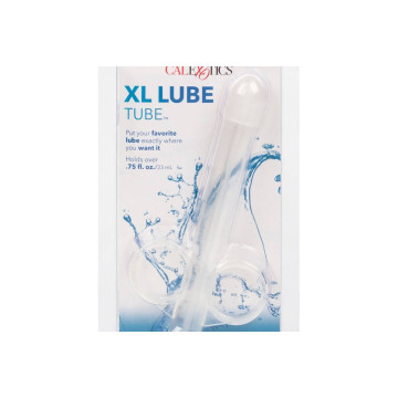 CALEXOTICS - XL LUBE TUBE - Schmierstoffspender | Vybes.it