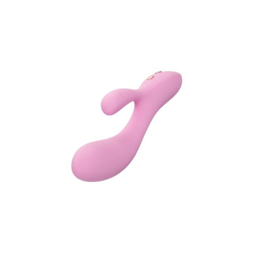 CALEXOTICS Contour Zoie Rose : accessoire intime | Vybes.it