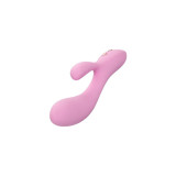 CALEXOTICS Contour Zoie Rose : accessoire intime | Vybes.it