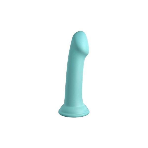DILLIO - BIG HERO 15,24 CM VERDE