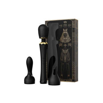 Zalo - Kyro Wand Negro | Vybes.it