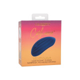 Calexotics - Cashmere Velvet Curve Azul | Vybes.it