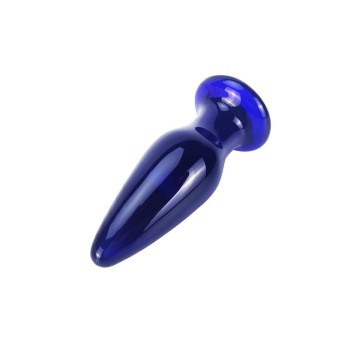 Toyjoy - The Shining Plug Cristal Vibrador | Vybes.it