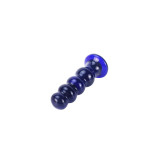 TOYJOY - GLUTEI IL BUTTPLUG IN VETRO RADIANTE - Tappi anali