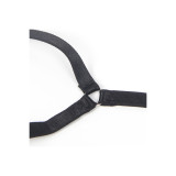 Subblime - Disfraz Policia Body Encaje Negro S/M | Vybes.it