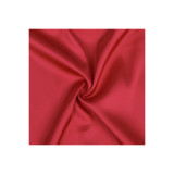 Subblime - Babydoll Satinado Con Encaje Rojo L/Xl | Vybes.it
