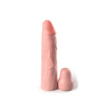 Fantasy X - Tensions - Pipedreams Sleeve 17,78 Cm + 2,54 Cm Plug
