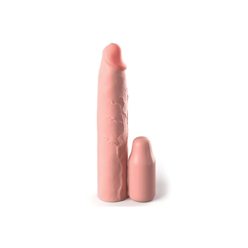 Fantasy X - Tensions - Pipedreams Manicotto 22,86 Cm + 7,62 Cm