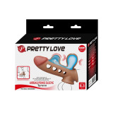 Pretty Love - Tyronn Funda Para Pene Con Airbag | Vybes.it
