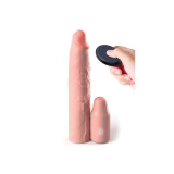 Fantasy X - Tensions - Pipedreams Sleeve 22,86 Cm + 7,62 Cm Plug