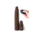 Fantasy X - Tensions - Pipedreams Hülse 22,86 Cm + 7,62 Cm Stecker