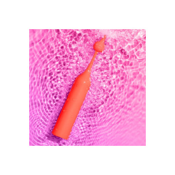 Romp - Pop Stimulateur Clitorial Haute Fréquence Rouge | Vybes.it