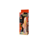 Baile - Chaleur Fire Bunny Rampante Température 10F | Vybes.it