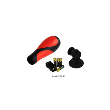 Baile - Oral Sex Lover 30V C/ Adaptador | Vybes.it