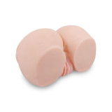 Crazy Bull - Vagina Y Ano Realísticos Con Vibración | Vybes.it