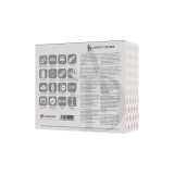 Anne's Desire - Panty Pleasure Tecnología Watchme Negro | Vybes.it