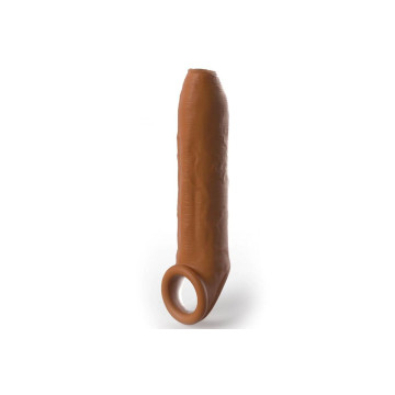 Pipedreams - Pochette Non Coupee 17,78 Cm L Bracelet Caramel |