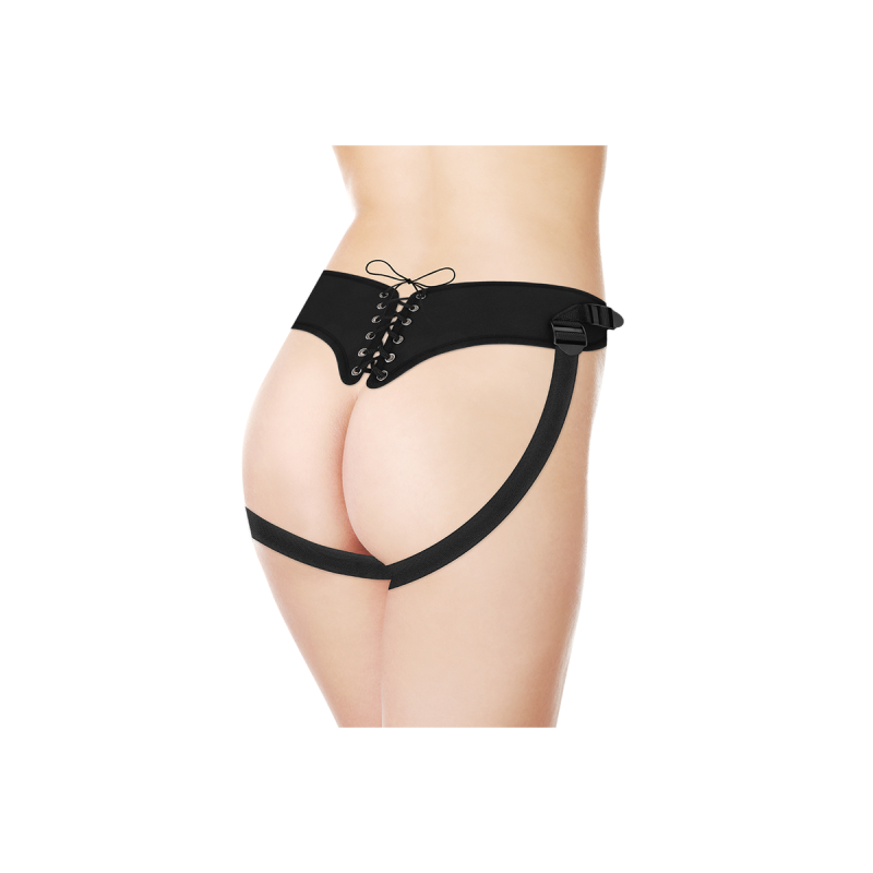 Rockarmy - Arn S + Dildo In Silicone Liquido Premium Kingcobra 24