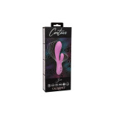 CALEXOTICS Contour Zoie Pink: intimate accessory | Vybes.it