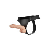 Baile - Harnais De Ultra Passionnée 24 Cm Naturel | Vybes.it