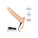 Calexotics - Performance Maxx Rechargeable Double Pénétrateur Peau