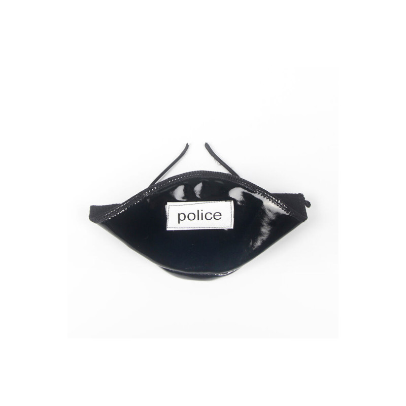Subblime - Disfraz Policia Body Encaje Negro S/M | Vybes.it