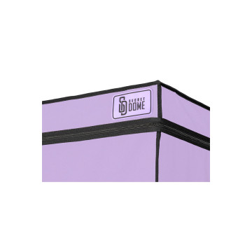 Secret Dome - Kink Club Cabina Scandale Morado | Vybes.it