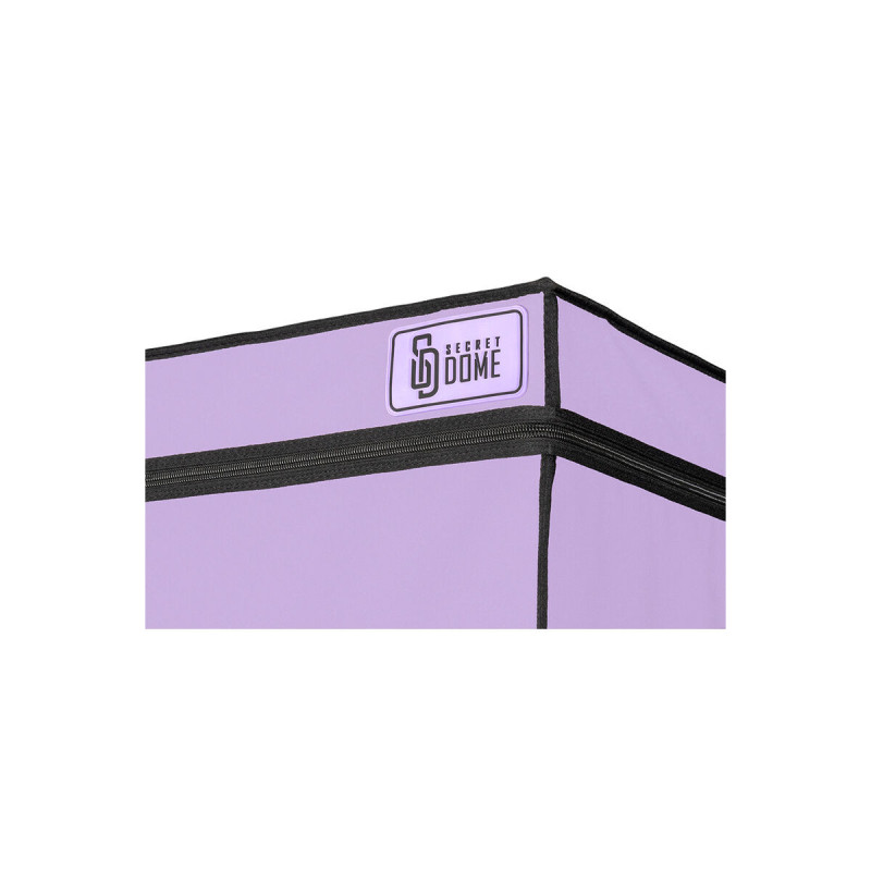 Secret Dome - Kink Club Cabina Scandale Morado | Vybes.it