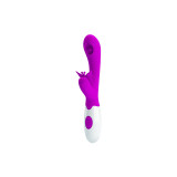 Pretty Love - Moth Léchant Et Vibrant Lilas | Vybes.it