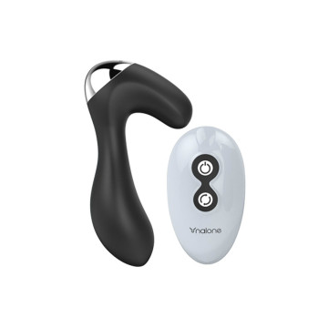 Nalone - Télécommande Prostatique Prop Anal | Vybes.it