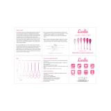 Leslie - Kegel Fit Ensemble D'entraînement Musculaire Pelvien 6 Pcs