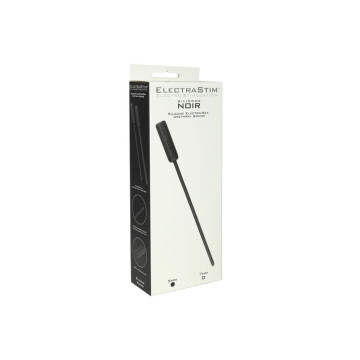 Electrastim - Flexible Silicone Electro - Sexe Son Uréthal 5 Mm |