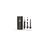 Zalo - Bess 2 Masajeador Personal Negro | Vybes.it