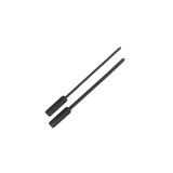 Electrastim - Electro Dilatador Uretrales De Silicona Flexible 7 Mm