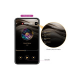 Pretty Love - Billy Vibration Lila App Gratuita | Vybes.it
