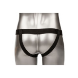 Calexotics - Performance Maxx Extensión Con Arnés Piel Moreno |