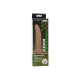 Calexotics - Performance Maxx Doble Penetrador Recargable Piel