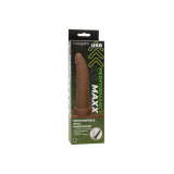 Calexotics - Performance Maxx Rechargeable Double Pénétrateur Peau