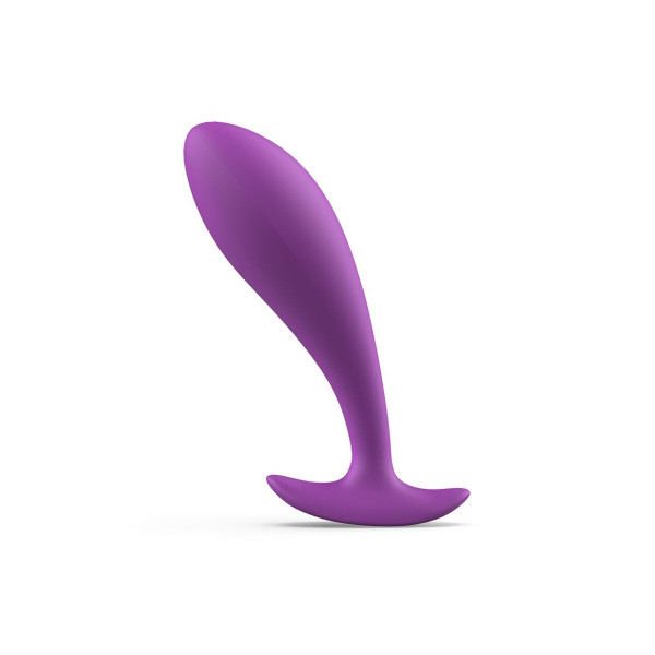 B SWISH - BFILLED BASIC PLUG PROSTÁTICO ORQUÍDEA