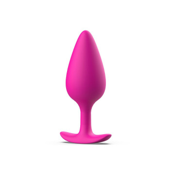B SWISH - BFILLED BASIC PLUS PLUG PROSTÁTICO MAGENTA