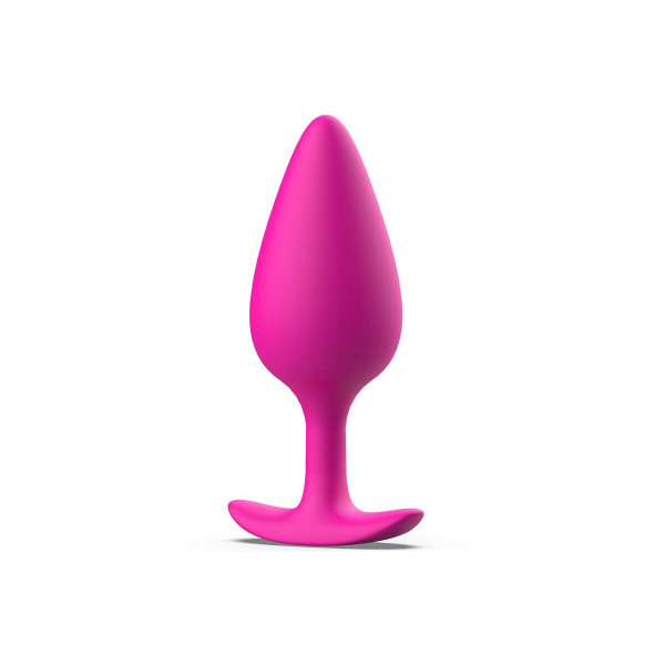 B SWISH - BFILLED BASIC PLUS PLUG PROSTÁTICO MAGENTA