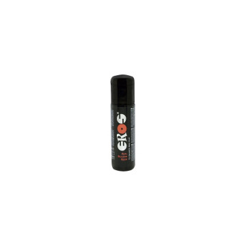 Eros - Lubricante Anal De Silicona 100 Ml | Vybes.it